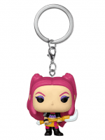 Breloczek KPop: Demon Hunters - Mira (Funko)