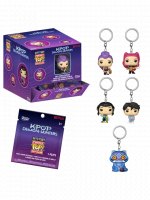 Breloczek KPop: Demon Hunters - (wybór losowy) (Funko)