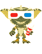 Przypinka Gremlins - Stripe (Funko POP! Pin Horror)