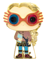 Przypinka Harry Potter - Luna Lovegood (Funko POP! Przypinka Harry Potter 18)