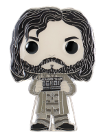 Przypinka Harry Potter - Sirius Black (Funko POP! Pin Harry Potter 15)