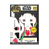 Odznak Star Wars - General Grievous Chase (Funko POP! Pin Star Wars 27)