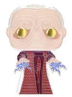 Przypinka Star Wars - Unhooded Palpatine (Funko POP! Pin Star Wars 24)