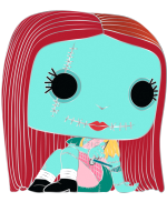 Przypinka The Nightmare Before Christmas - Sally (Funko POP! Pin Disney)