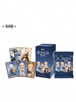 Gra karciana Genshin Impact TCG - Journey of Light Booster (CN)