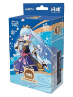 Gra karciana Genshin Impact TCG - Pre-Built Starter Deck Ayaka (CN)