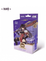 Gra karciana Genshin Impact TCG - Pre-Built Starter Deck Beidou (CN)