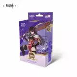 Gra karciana Genshin Impact TCG - Pre-Built Starter Deck Beidou (CN) - Kolekcjonerska gra karciana TCG