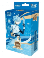 Gra karciana Genshin Impact TCG - Pre-Built Starter Deck Chongyun (CN)