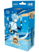 Gra karciana Genshin Impact TCG - Pre-Built Starter Deck Chongyun (CN)