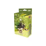 Gra karciana Genshin Impact TCG - Pre-Built Starter Deck Collei (CN) - Kolekcjonerska gra karciana TCG