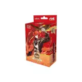 Gra karciana Genshin Impact TCG - Pre-Built Starter Deck Diluc (CN) - Kolekcjonerska gra karciana TCG