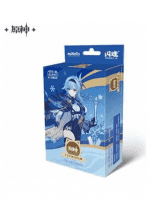 Gra karciana Genshin Impact TCG - Pre-Built Starter Deck Eula (CN)