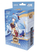 Gra karciana Genshin Impact TCG - Pre-Built Starter Deck Ganyu (CN)