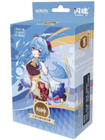 Gra karciana Genshin Impact TCG - Pre-Built Starter Deck Ganyu (CN)