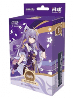Gra karciana Genshin Impact TCG - Pre-Built Starter Deck Keqing (CN)