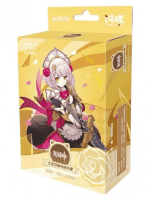 Gra karciana Genshin Impact TCG - Pre-Built Starter Deck Noelle (CN)