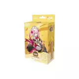 Gra karciana Genshin Impact TCG - Pre-Built Starter Deck Noelle (CN) - Kolekcjonerska gra karciana TCG