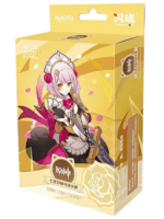 Gra karciana Genshin Impact TCG - Pre-Built Starter Deck Noelle (CN) (PC)