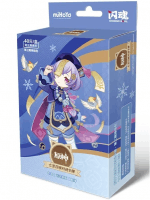 Gra karciana Genshin Impact TCG - Pre-Built Starter Deck Qiqi (CN)