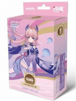 Gra karciana Genshin Impact TCG - Pre-Built Starter Deck Sangonomiya Kokomi (CN)
