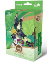 Gra karciana Genshin Impact TCG - Pre-Built Starter Deck Tighnari (CN)