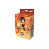 Gra karciana Genshin Impact TCG - Pre-Built Starter Deck Xiangling (CN) - Kolekcjonerska gra karciana TCG