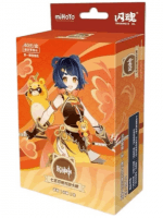 Gra karciana Genshin Impact TCG - Pre-Built Starter Deck Xiangling (CN)