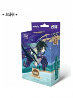 Gra karciana Genshin Impact TCG - Pre-Built Starter Deck Xiao (CN)
