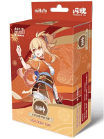 Gra karciana Genshin Impact TCG - Pre-Built Starter Deck Yoimiya (CN)