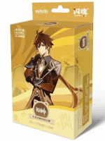 Gra karciana Genshin Impact TCG - Pre-Built Starter Deck Zhongli (CN) (PC)