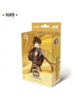 Gra karciana Genshin Impact TCG - Pre-Built Starter Deck Zhongli (CN)