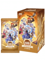 Gra karciana Genshin Impact TCG - Series 1 Booster (CN)