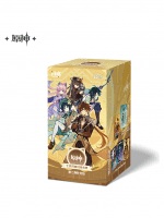 Gra karciana Genshin Impact TCG - Series 2 Booster (CN)