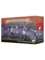 W-AOS: Hedonites of Slaanesh - The Accursed Reflection (4 figurki)