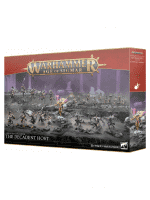 W-AOS: Hedonites of Slaanesh - The Decadent Host (25 figurek)