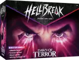 Gra karciana Hellbreak TCG: Dawn of Terror - Booster Bundle - Kolekcjonerska gra karciana TCG