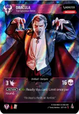 Gra karciana Hellbreak TCG: Dawn of Terror - Booster Bundle - Kolekcjonerska gra karciana TCG