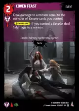 Gra karciana Hellbreak TCG: Dawn of Terror - Booster Bundle - Kolekcjonerska gra karciana TCG