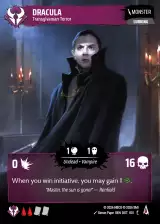 Gra karciana Hellbreak TCG: Dawn of Terror - Booster Bundle - Kolekcjonerska gra karciana TCG