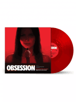 Oficjalny soundtrack Obsession na LP