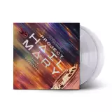Oficjalny soundtrack Project Hail Mary na 2x LP - Płyta winylowa