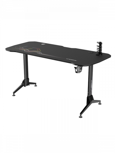 Stół gamingowy ULTRADESK - Grand Blue (PC)