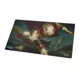 Mata do gry Gamegenic - Magic: The Gathering - Doublesided Playmat: Reality Fracture - Edgar, Ancient Bloodlord & Moonlit Sovereign - MTG: Reality Fracture