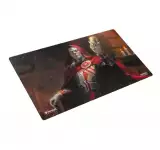 Mata do gry Gamegenic - Magic: The Gathering - Doublesided Playmat: Reality Fracture - Edgar, Ancient Bloodlord & Moonlit Sovereign - Magic The Gathering