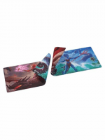 Mata do gry Gamegenic - Magic: The Gathering - Doublesided Playmat: Reality Fracture - Kiora of Salt and Sand & Fire and Ashes