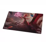 Mata do gry Gamegenic - Magic: The Gathering - Doublesided Playmat: Reality Fracture - Kiora of Salt and Sand & Fire and Ashes - MTG: Reality Fracture