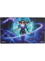 Mata do gry Gamegenic - Magic: The Gathering - Prime Playmat: Reality Fracture - Entrust the Spark