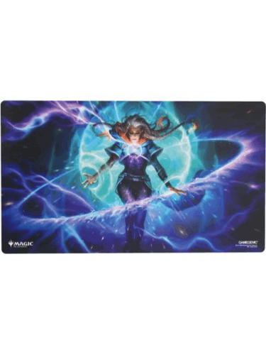 Mata do gry Gamegenic - Magic: The Gathering - Prime Playmat: Reality Fracture - Entrust the Spark