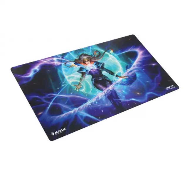 Mata do gry Gamegenic - Magic: The Gathering - Prime Playmat: Reality Fracture - Entrust the Spark - Magic The Gathering